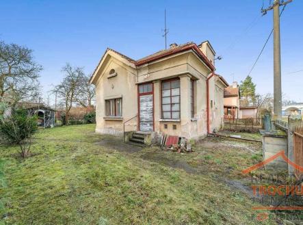 Prodej domu/vily, 61 m²