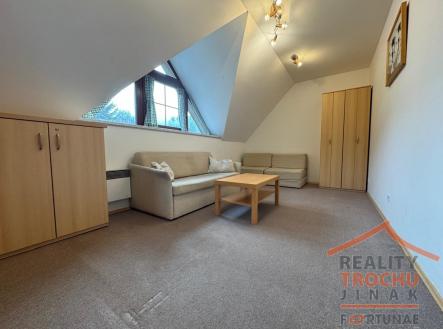 Prodej bytu, 1+1, 31 m²