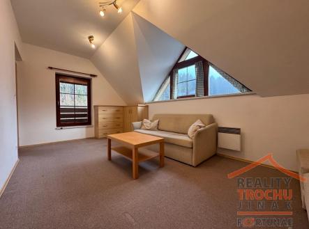 Prodej bytu, 1+1, 31 m²