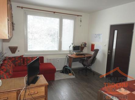 Pronájem bytu, 1+1, 39 m²