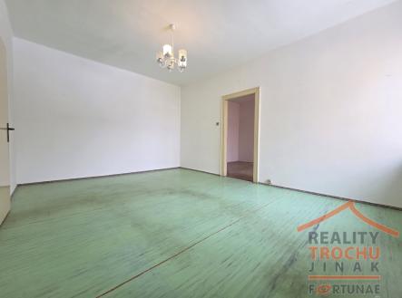 Prodej bytu, 2+kk, 53 m²