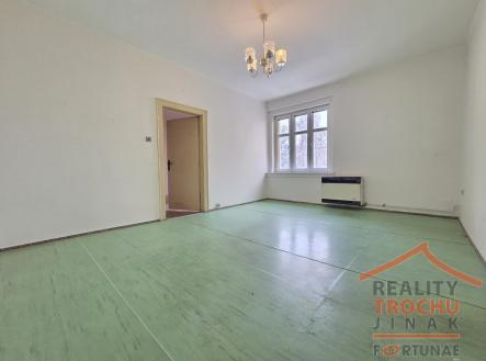 Prodej bytu, 2+kk, 53 m²