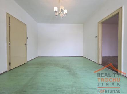 Prodej bytu, 2+kk, 53 m²