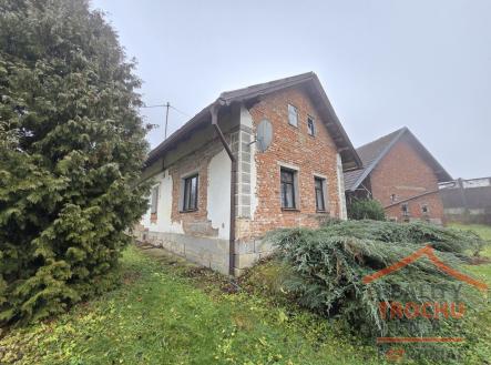 Prodej domu/vily, 88 m²