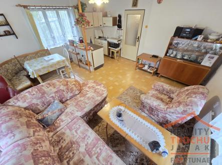 Prodej domu/vily, 88 m²