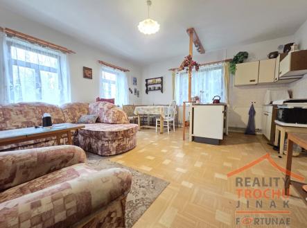 Prodej domu/vily, 88 m²