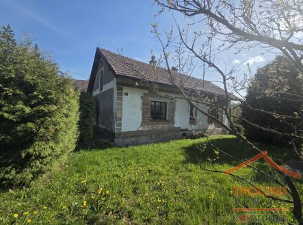 Prodej domu/vily, 88 m²