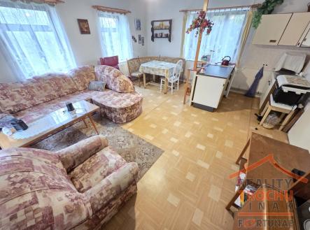 Prodej domu/vily, 88 m²