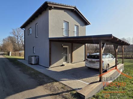 Prodej domu/vily, 84 m²