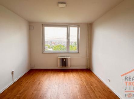 Pronájem bytu, 2+kk, 47 m²