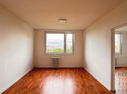 Pronájem bytu, 2+kk, 47 m²