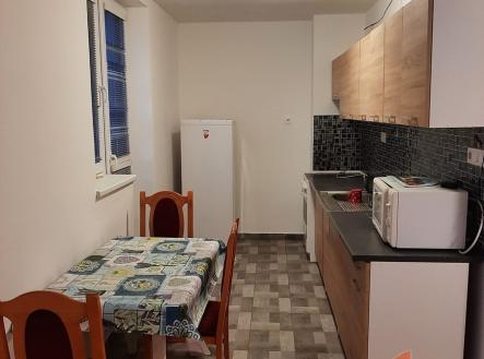 Pronájem bytu, 2+kk, 60 m²