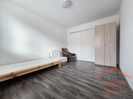 Pronájem bytu, 2+kk, 60 m²