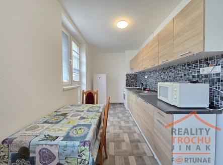 Pronájem bytu, 2+kk, 60 m²