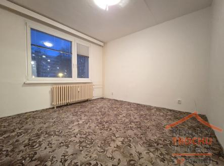 Pronájem bytu, 3+1, 61 m²
