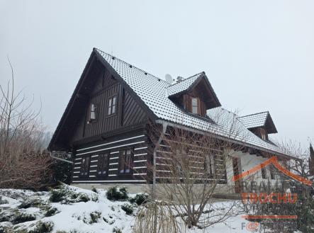 Prodej domu/vily, 185 m²