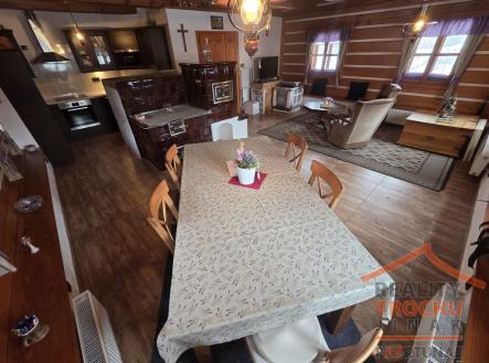 Prodej domu/vily, 185 m²