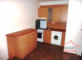 Pronájem bytu, 1+1, 43 m²