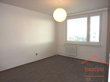 Pronájem bytu, 1+1, 43 m²