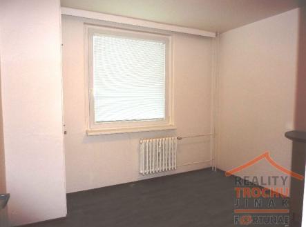 Pronájem bytu, 1+1, 43 m²