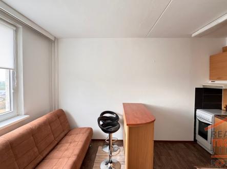 Pronájem bytu, 1+1, 43 m² obrázek