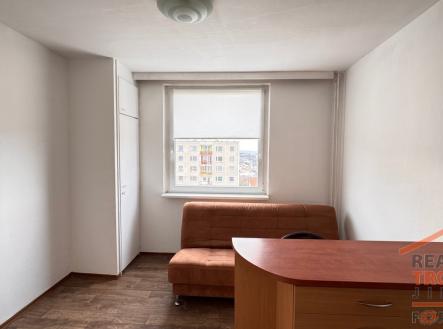Pronájem bytu, 1+1, 43 m²