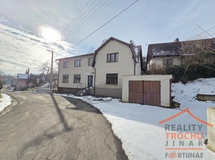 Prodej domu/vily, 198 m²