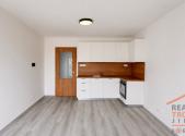 Pronájem bytu, 1+kk, 27 m²