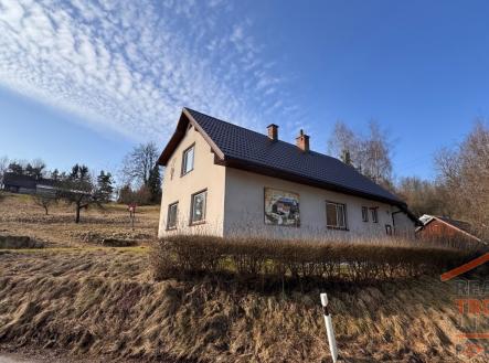 Prodej domu/vily, 140 m²