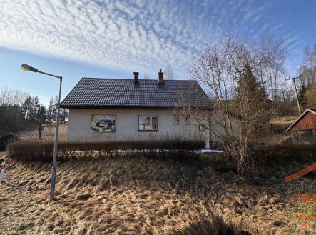 Prodej domu/vily, 140 m²