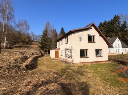 Prodej domu/vily, 140 m²