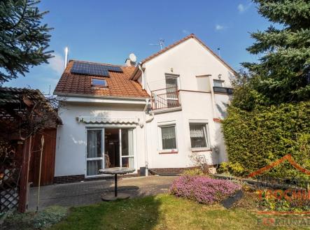 Prodej domu/vily, 114 m²