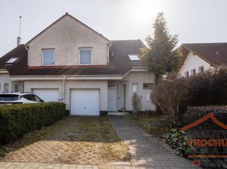 Prodej domu/vily, 114 m²