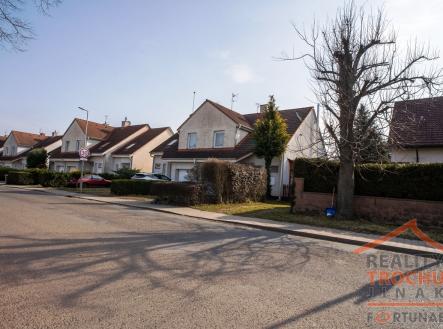 Prodej domu/vily, 114 m²