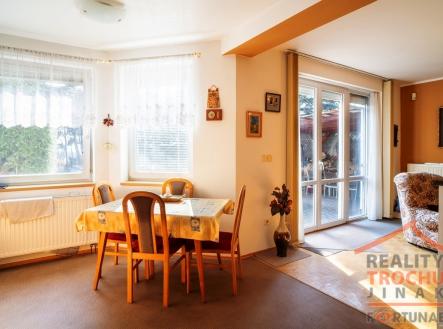 Prodej domu/vily, 114 m²