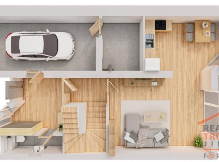 Prodej domu/vily, 114 m²