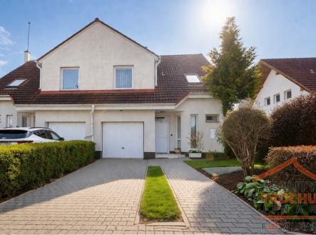 Prodej domu/vily, 114 m²