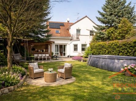 Prodej domu/vily, 114 m²