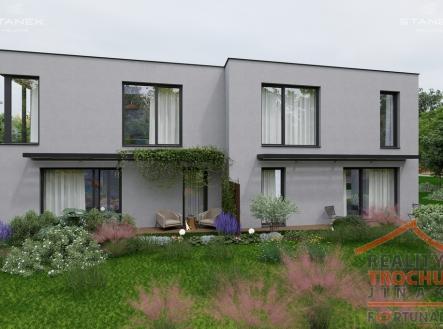 Prodej domu/vily, 107 m²