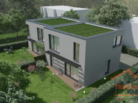 Prodej domu/vily, 107 m²