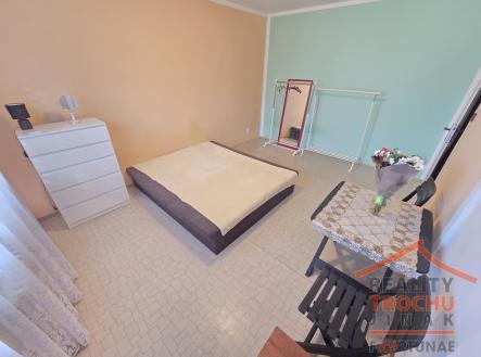 Prodej bytu, 2+1, 63 m²