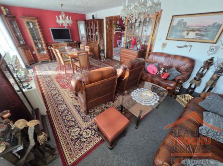 Prodej domu/vily, 260 m²