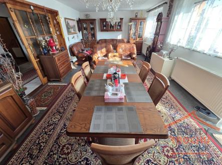 Prodej domu/vily, 260 m²