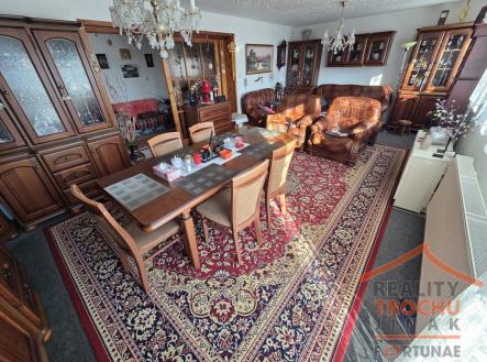 Prodej domu/vily, 260 m²