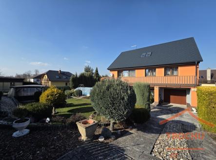 Prodej domu/vily, 260 m²