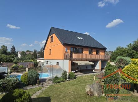 Prodej domu/vily, 260 m² obrázek