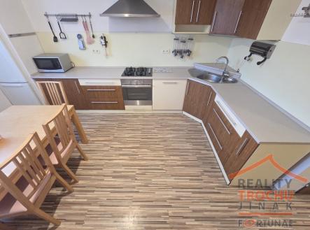 Prodej bytu, 2+1, 81 m²