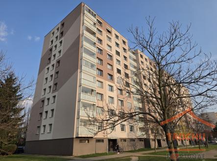 Prodej bytu, 2+1, 81 m²