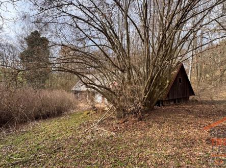 Prodej pozemku pro bydlení, 12 282 m²