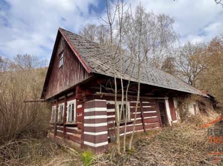 Prodej pozemku pro bydlení, 12 282 m²